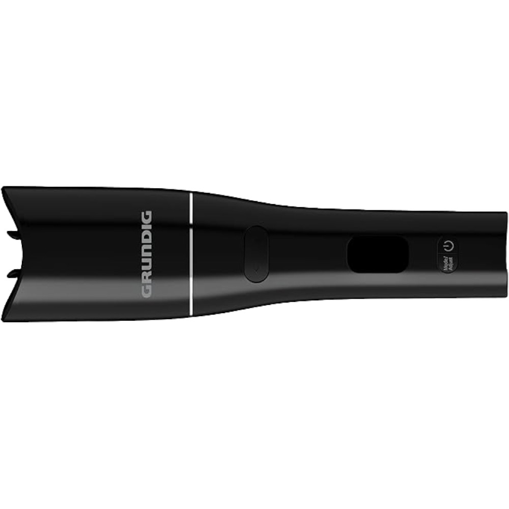 Grundig Hair Curler Wireless 