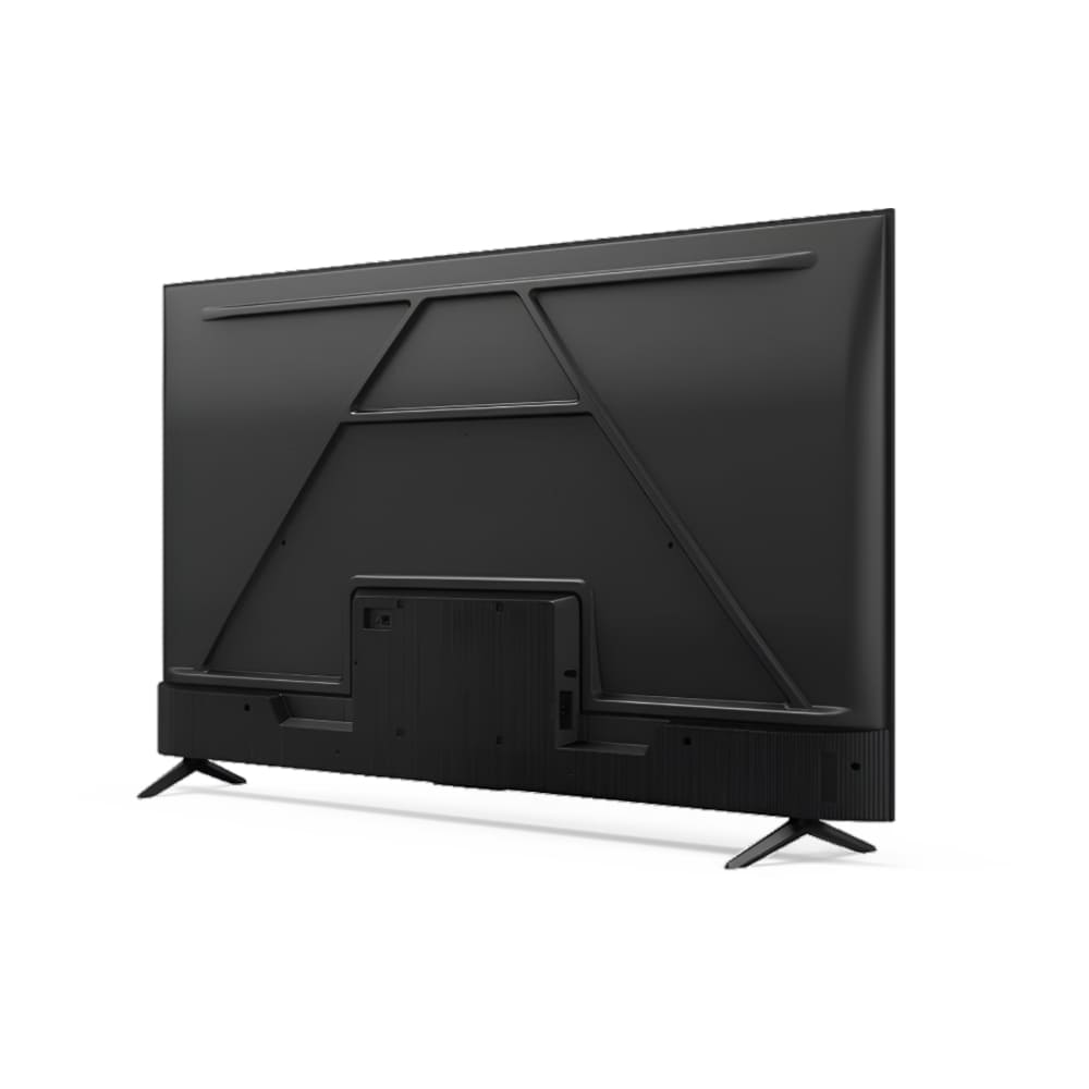 TCL - 43 Inch Smart UHD 4K With HDR Google TV Frameless