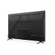 TCL - 43 Inch Smart UHD 4K With HDR Google TV Frameless