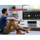 TCL - 43 Inch Smart UHD 4K With HDR Google TV Frameless