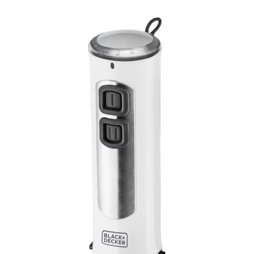 Black and Decker Hand Blender 400W