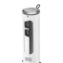 Black and Decker Hand Blender 400W