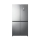 TCL - Cross Door Refrigerator 470L