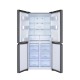 TCL - Cross Door Refrigerator 470L