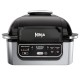 Ninja, Foodi Health Grill and Air Fryer, 1760W