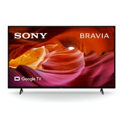 Sony -  43 Inch 4K Ultra HDR Smart TV (Google TV)