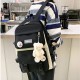  4-IN-1 Cute Backpack Set - Elegant Collection