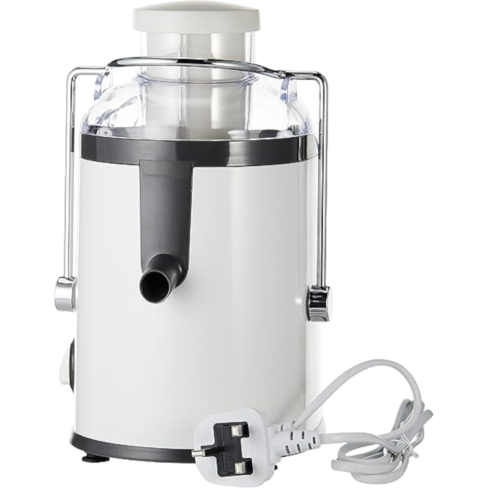 Black and Decker Juice Extractor 400w 350ml