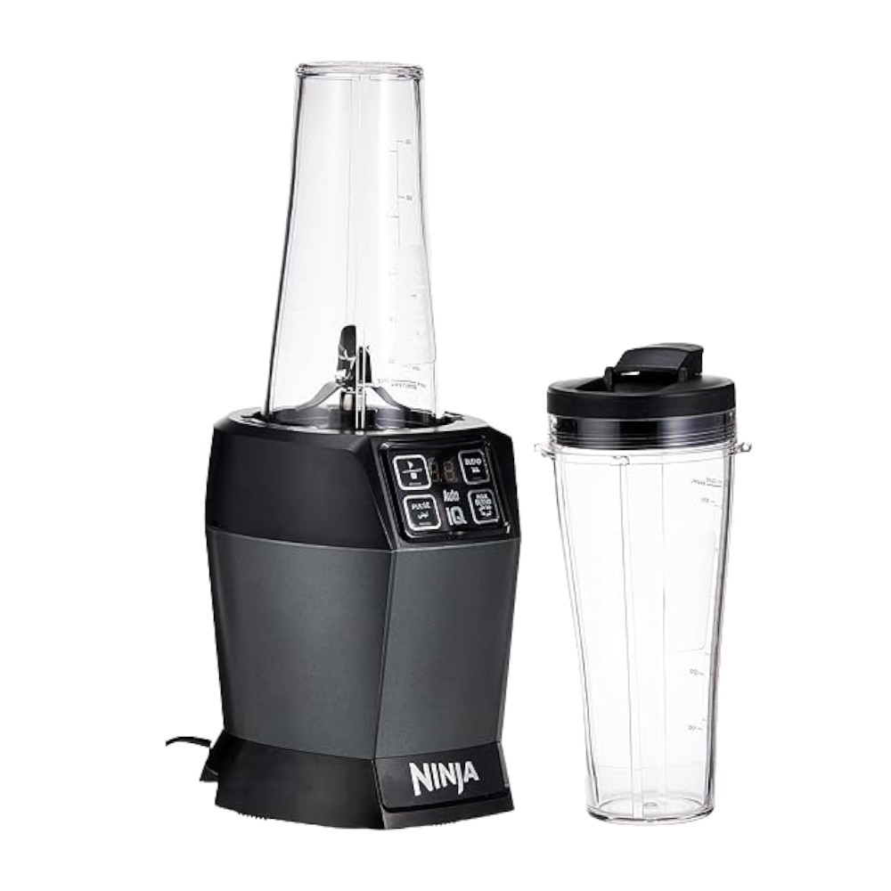 Ninja, Blender Personal, 1000W 700ml