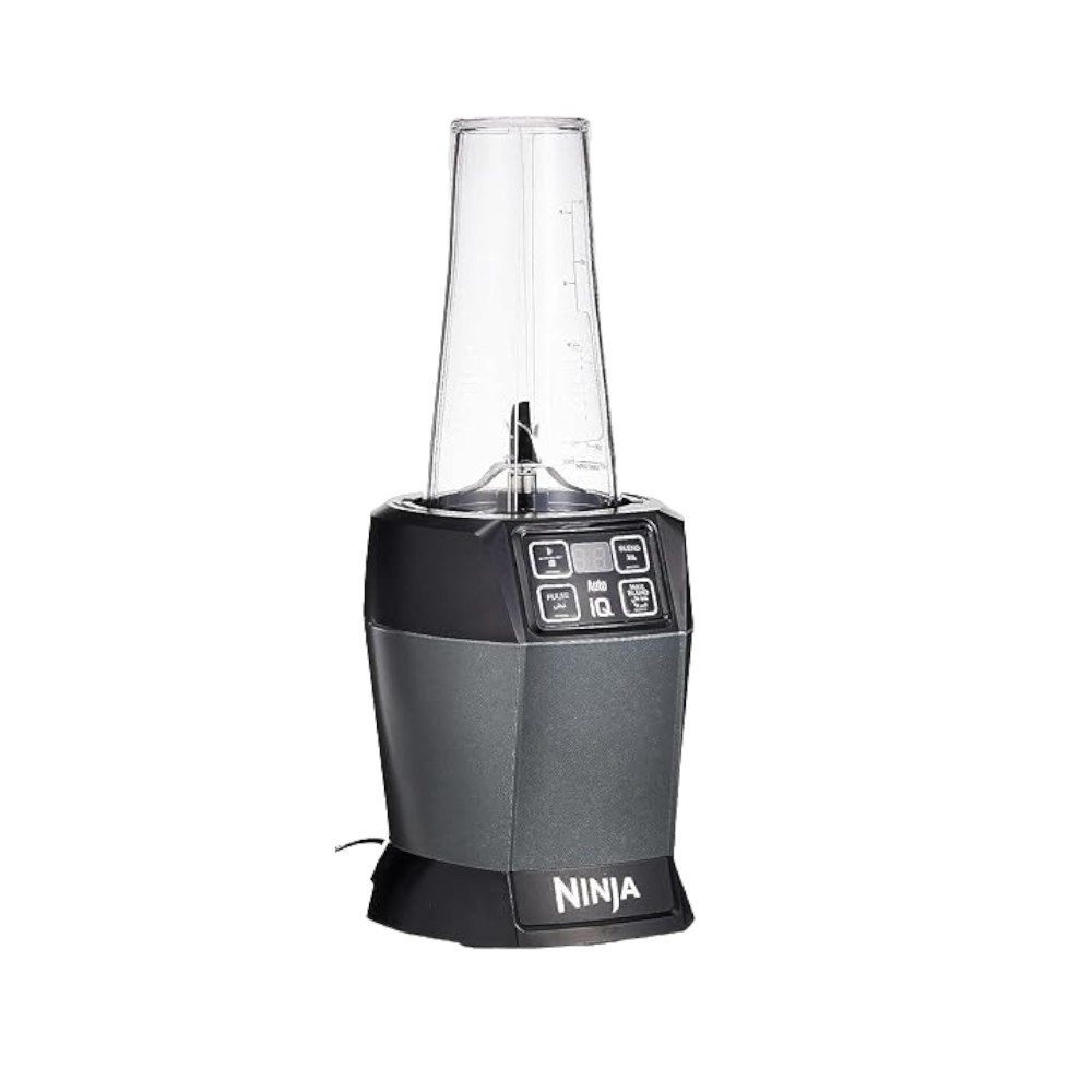 Ninja, Blender Personal, 1000W 700ml