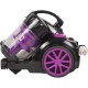  Black and Decker Vacuum Cleaner Multicyclonic Canister 1800w