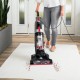 Bissel Upright Powerforce Helix Turbo 1100w