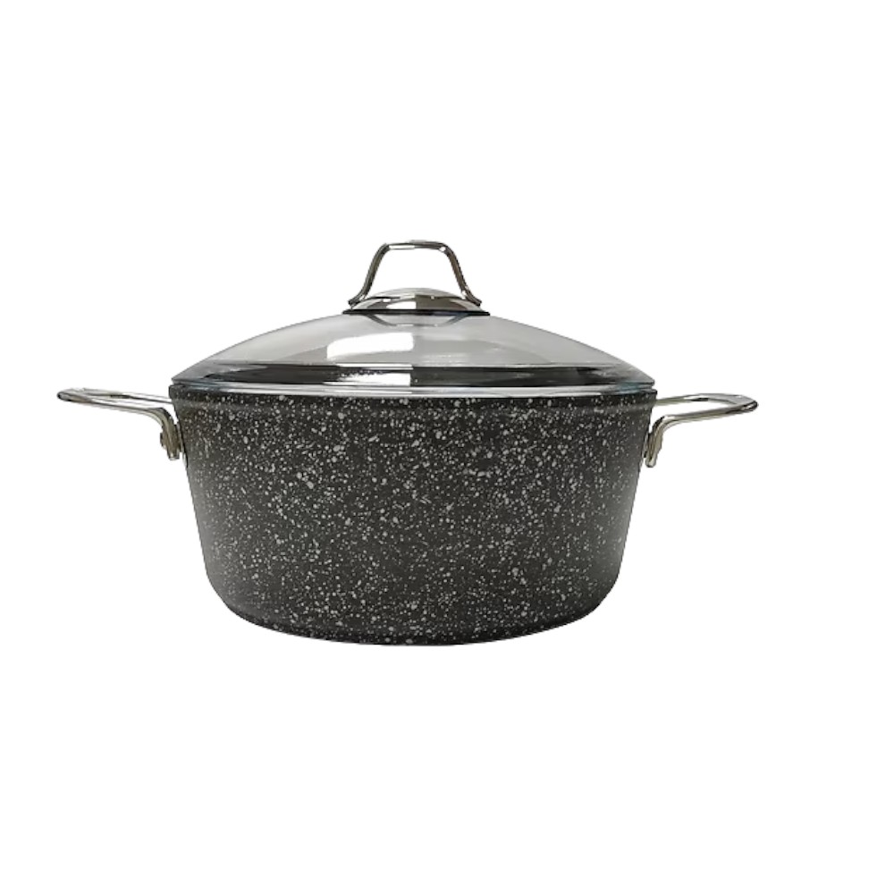 Falez Black Line 20*10 Casserole