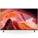 Sony Led 55 4K HDR  Smart Android TV