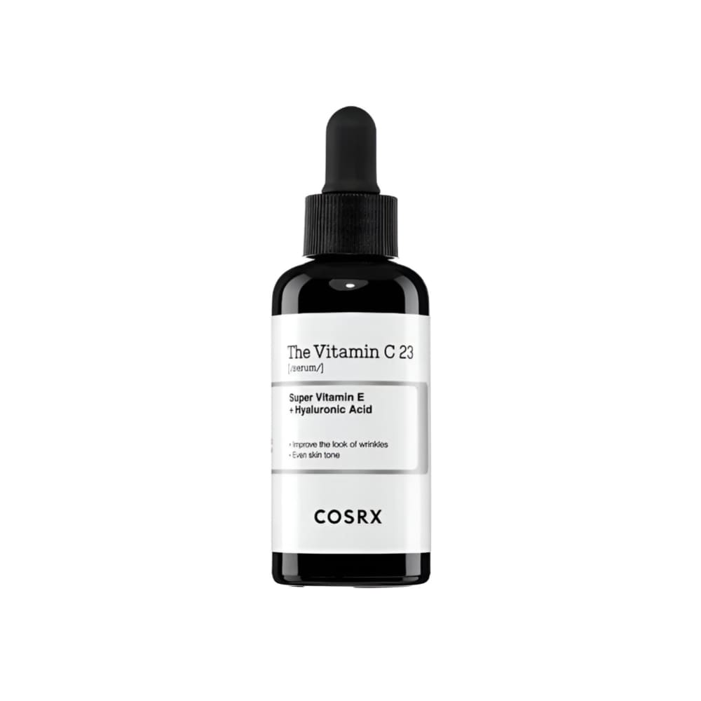 Cosrx - The Vitamin C 23 Serum 20ml - Korean Skin Care