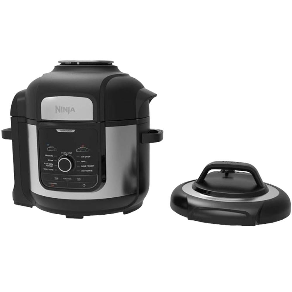 Ninja, Foodi Max Multi Cooker 7.5L, 1760W