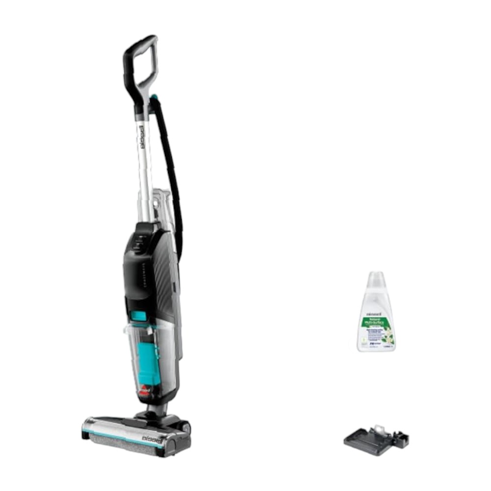 Bissell Crosswave HF2 Wet and Dry Hard Floor Vacuum Cleaner