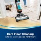 Bissell Crosswave HF2 Wet and Dry Hard Floor Vacuum Cleaner