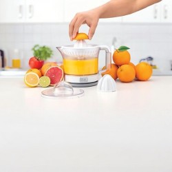 Black And Decker Citrus Juicer 25w