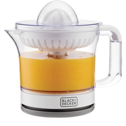 Black And Decker Citrus Juicer 25w