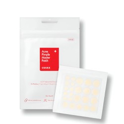 Cosrx - Acne Pimple Master Patch 24patches - Korean Skin Care