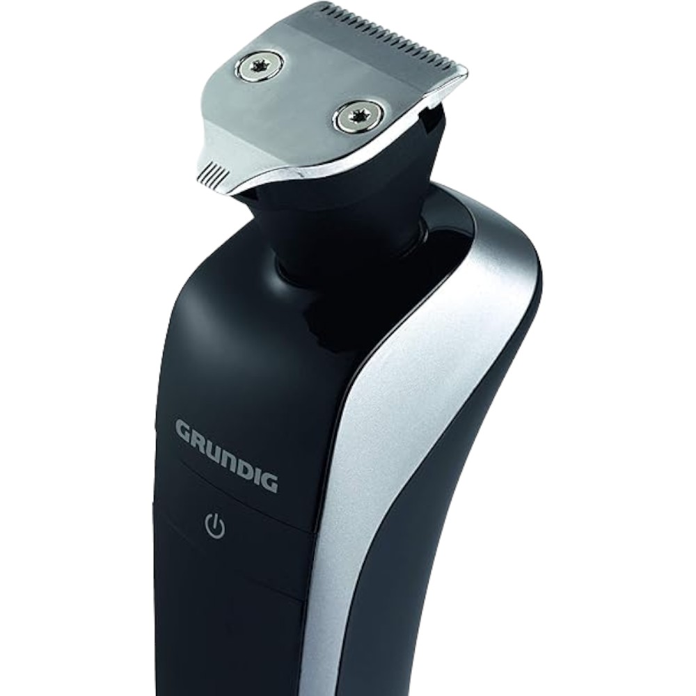 Grundig-Shaver Rotation Rechargeable 3 Blades