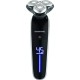 Grundig-Shaver Rotation Rechargeable 3 Blades