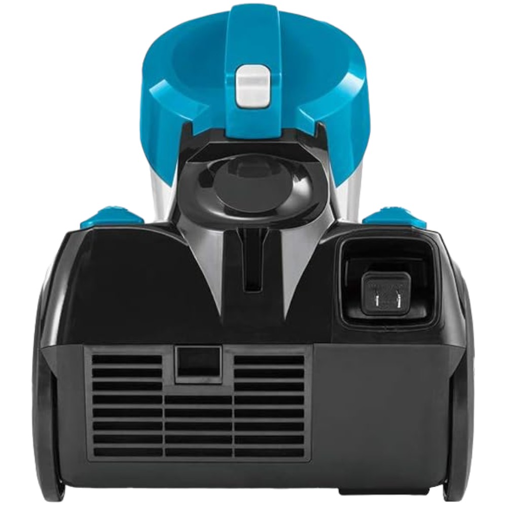 Bissel- Compact Canister Vacuum Cleaner - Blue 1200w