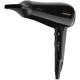 Grundig- Hair Dryer Silent 1650W Ionic