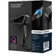 Grundig- Hair Dryer Silent 1650W Ionic