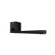 TCL- Home Theater 2.1 Channel Sound Bar With Wireless