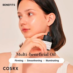 Cosrx - The Retinol 0.5 Oil 20ml - Korean Skin Care