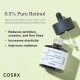 Cosrx - The Retinol 0.5 Oil 20ml - Korean Skin Care