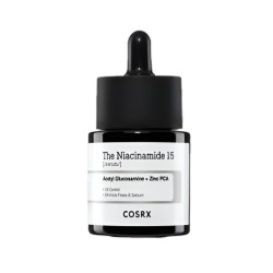 Cosrx - The Niacinamide 15 Serum 20ml - Korean Skin Care