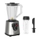 Moulinex Blender 1200w Glass Jar