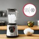 Moulinex Blender 1200w Glass Jar