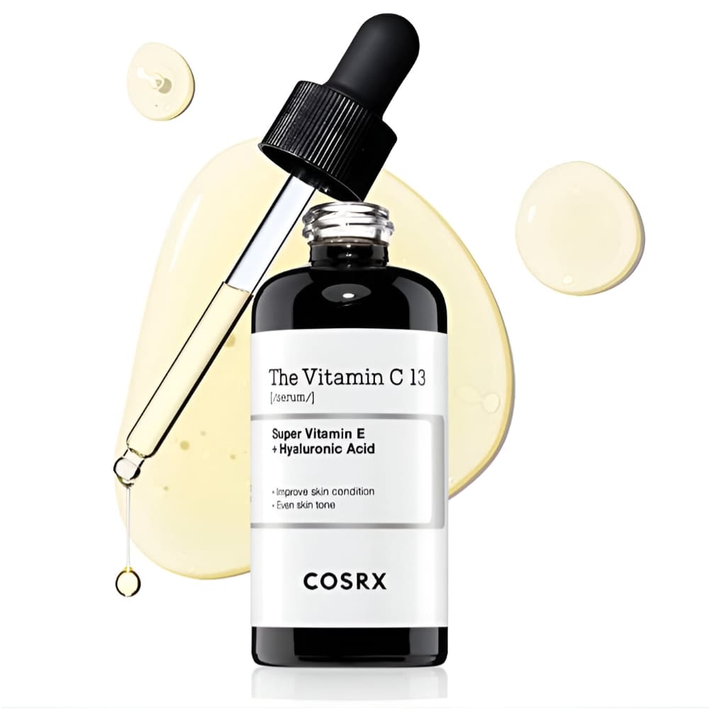 Cosrx - The Vitamin C 13 Serum 20ml - Korean Skin Care