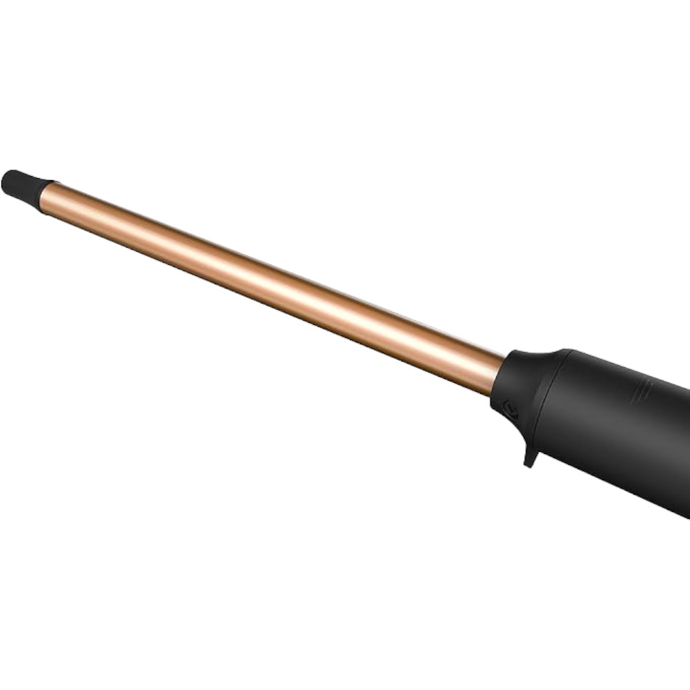 Grundig- NaturaShine Hair Styler , curling iron 220 c 