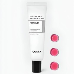 Cosrx - The AHA BHA PHA LHA 35 Peel 30ml  - Korean Skin Care