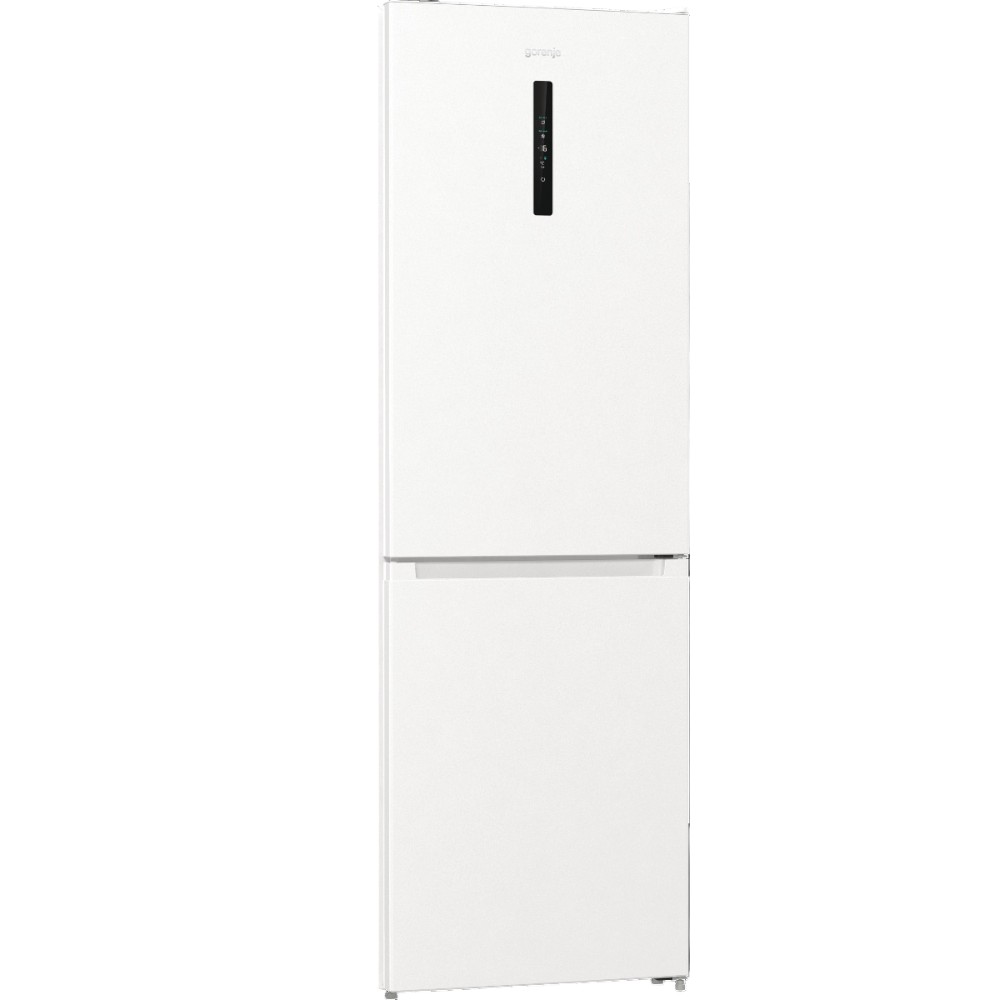 GORENJE 18 CF Refrigerator 2 Doors Bottom Freezer White