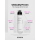 Cosrx - The 6 Peptide Skin Booster Serum pore ,sebum, firmness, fine lines, skin texture, skin tone and soothing 150ml  - Korean Skin Care