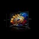 TCL QLED 65 4K SMART GOOGLE TV