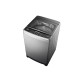 TCL- Washer 12 Kg Top Load Grey