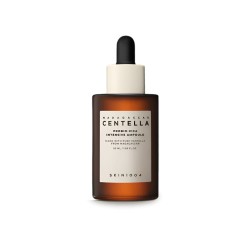 Skin1004 - Madagascar Centella Probio-Cica Intensive Ampoule - Barrier Repairing Soothing Ampoule 50ml - Korean Skin Care