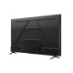 TCL LED 50 4K Smart Google TV - FRAMELESS