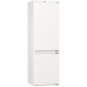 GORENJE Refrigerator,Reversible Door,Bottom Freezer-White