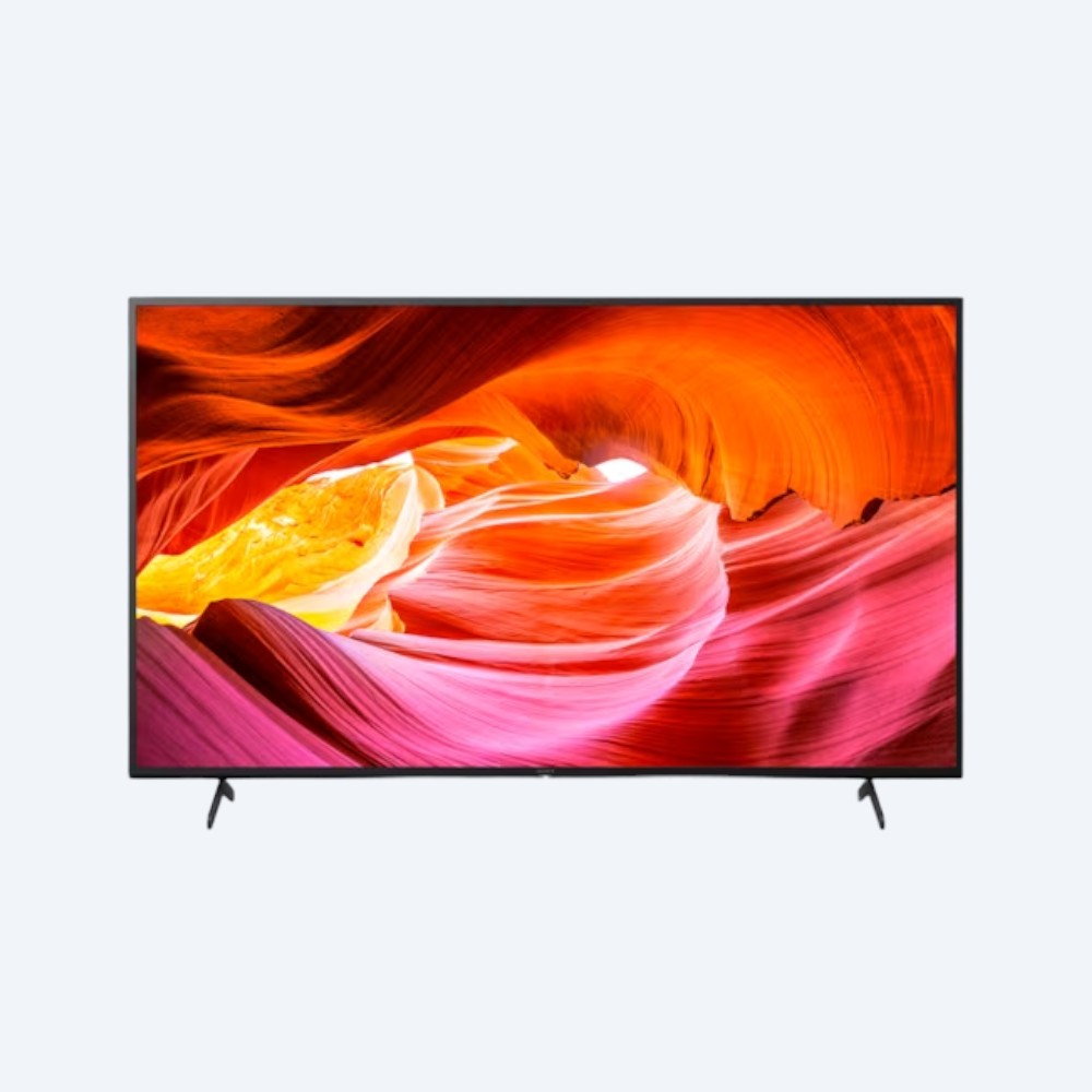 SONY LED 55 ULTRA HD TV SMART 4K