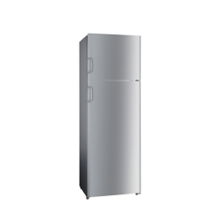 HISENSE 17 CF Refrigerator 2 Doors Top Mount Inox