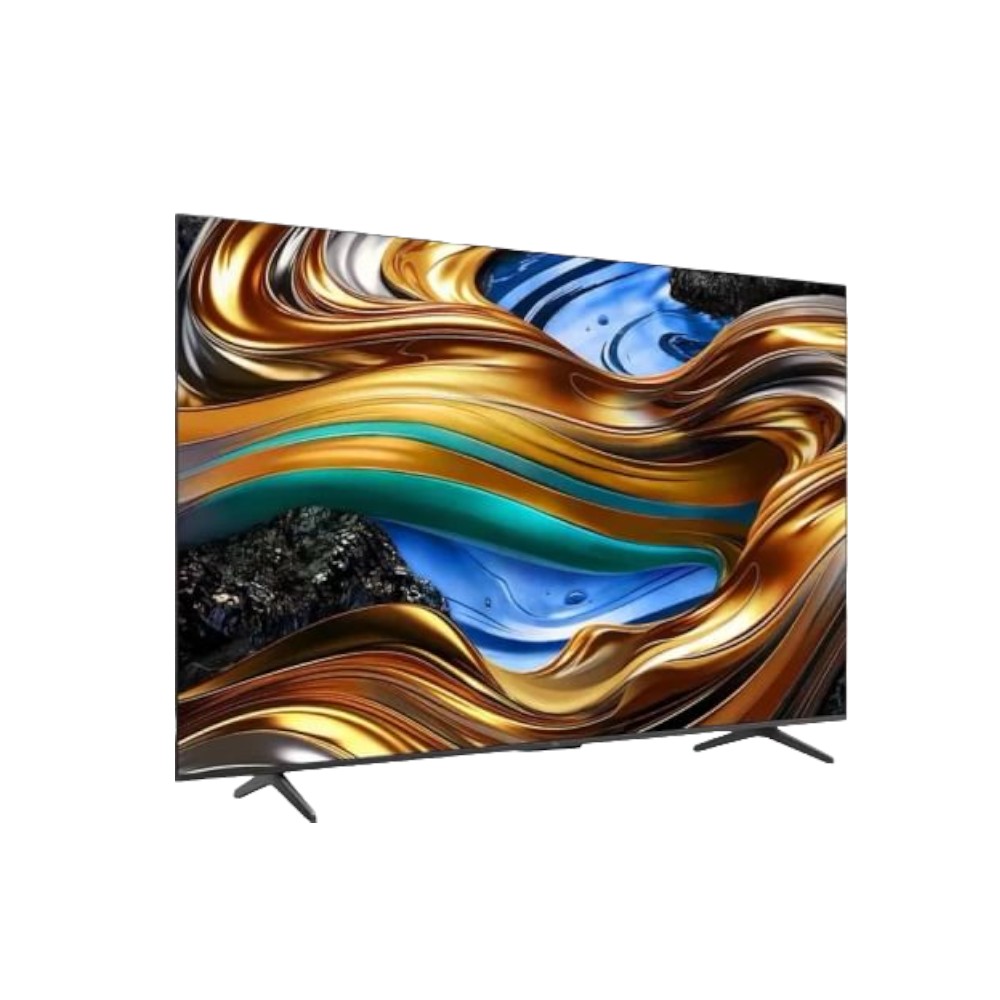 TCL LED 75 4K SMART GOOGLE TV -WIDE COLOR GAMUT