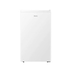 HISENSE 5 CF Refrigerator 1 Door Defrost White